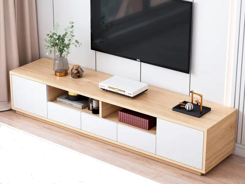 Kệ Tivi Hiện Đại